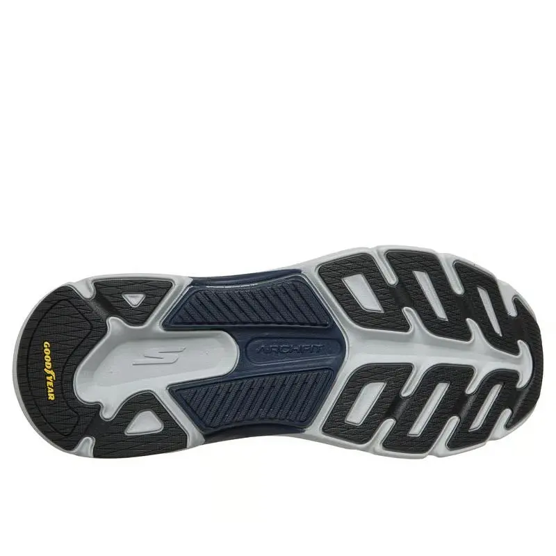 Skechers shoes - Blue 3