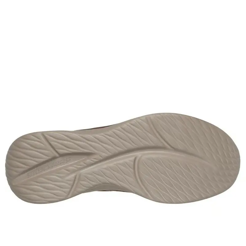 Skechers shoes - Brown 3