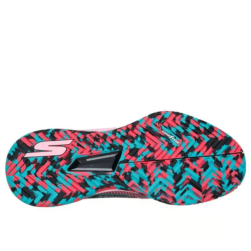 Skechers shoes - Pink 3