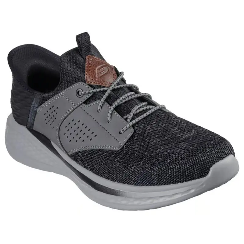 Skechers shoes - Black 4