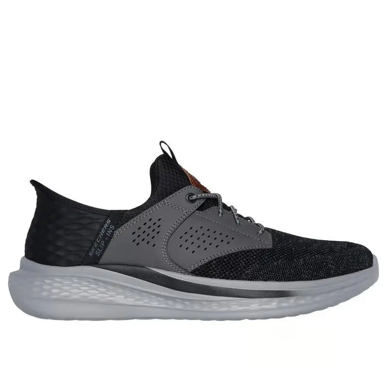 Skechers shoes - Black 6
