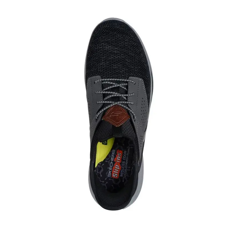 Skechers shoes - Black 7