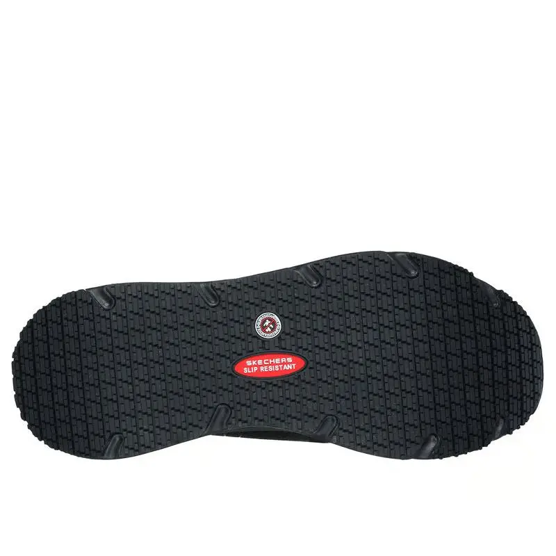 Skechers shoes - Black 8