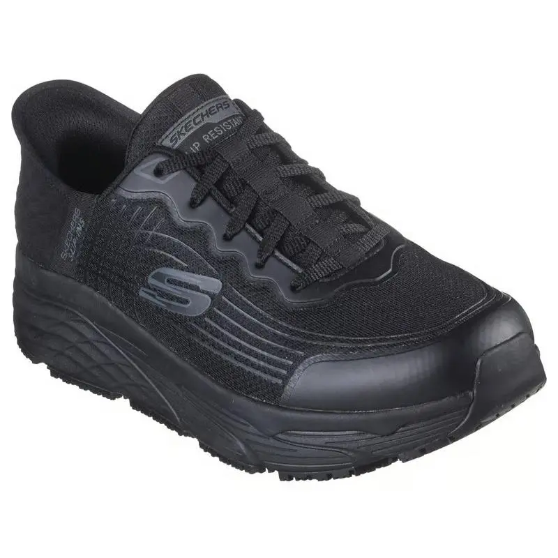 Skechers shoes - Black 4