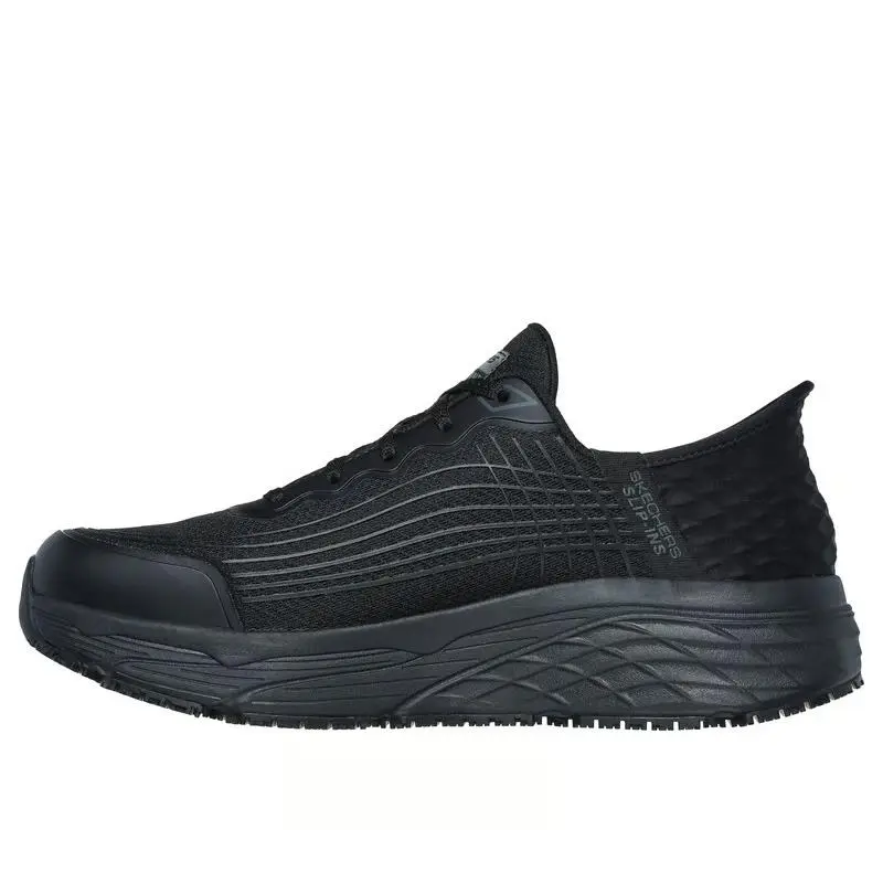 Skechers shoes - Black 5