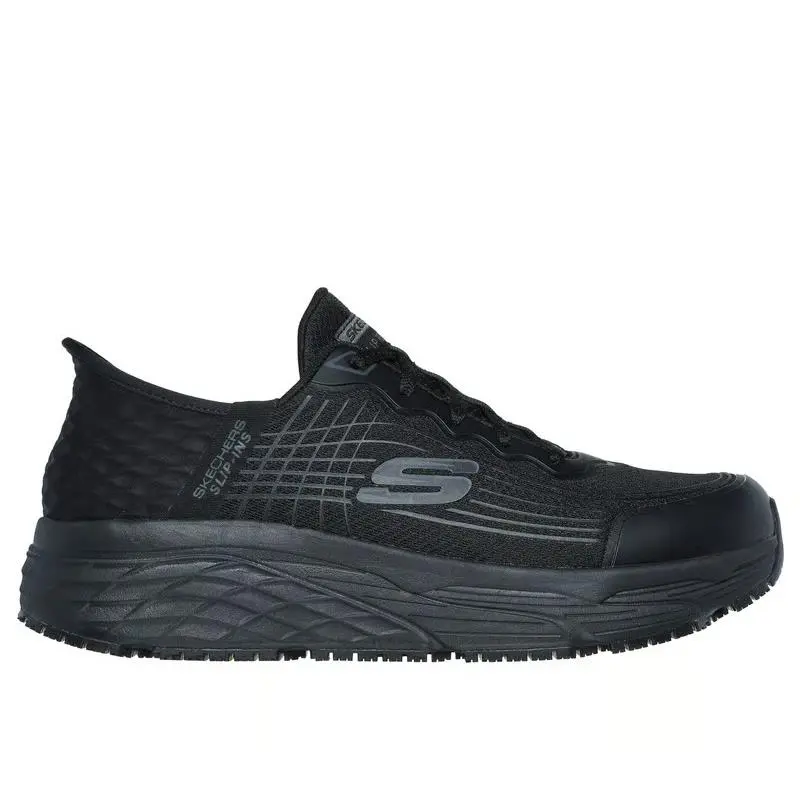 Skechers shoes - Black 6