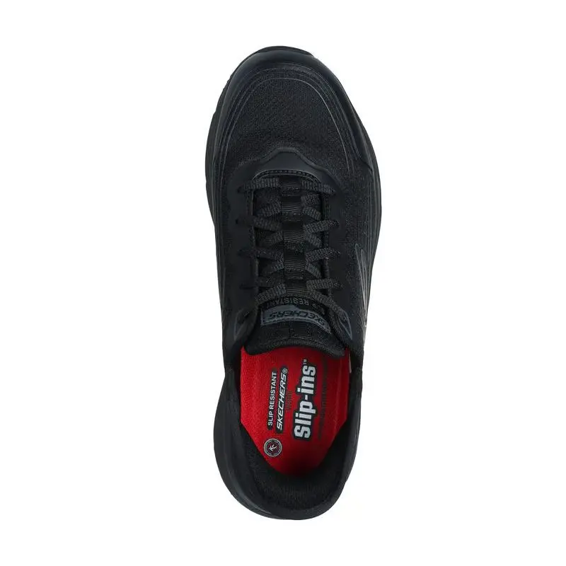 Skechers shoes - Black 7