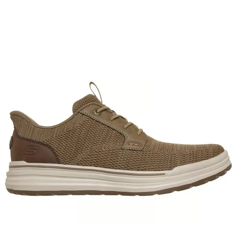 Skechers shoes - Brown 1