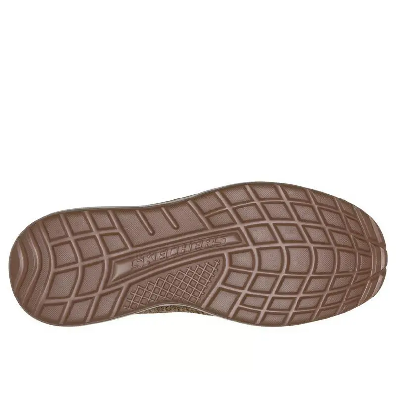 Skechers shoes - Brown 3