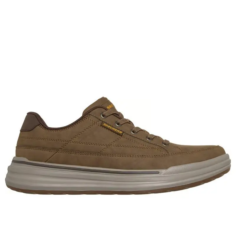 Skechers shoes - Brown 1