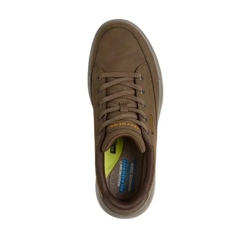 Skechers shoes - Brown 2