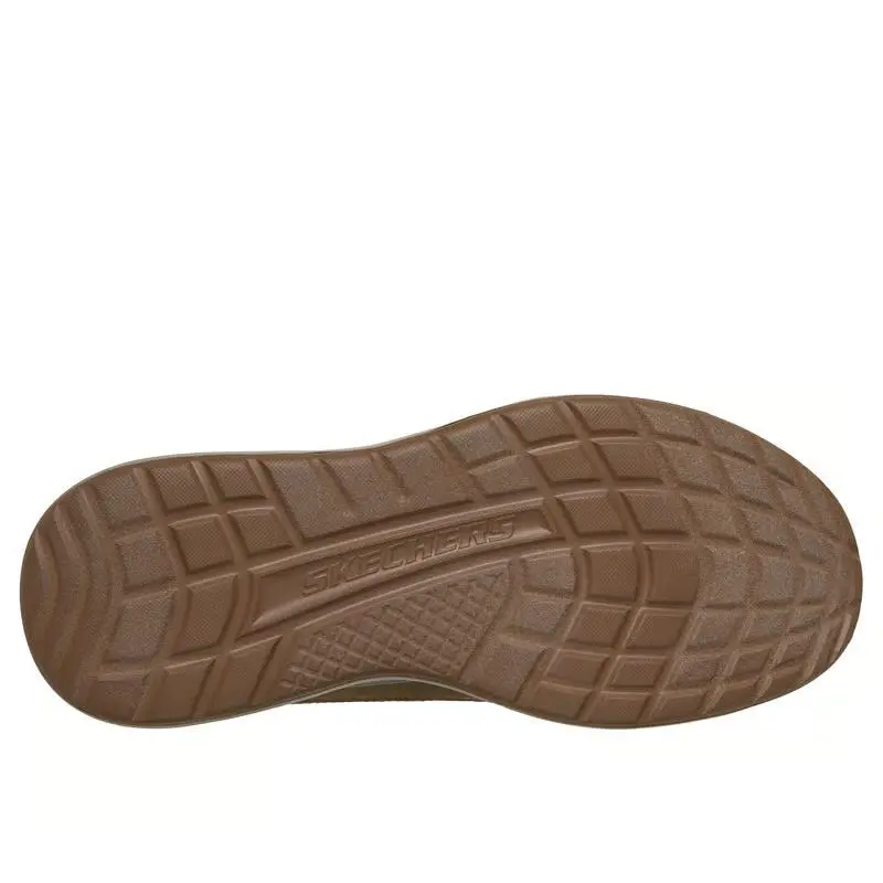 Skechers shoes - Brown 3