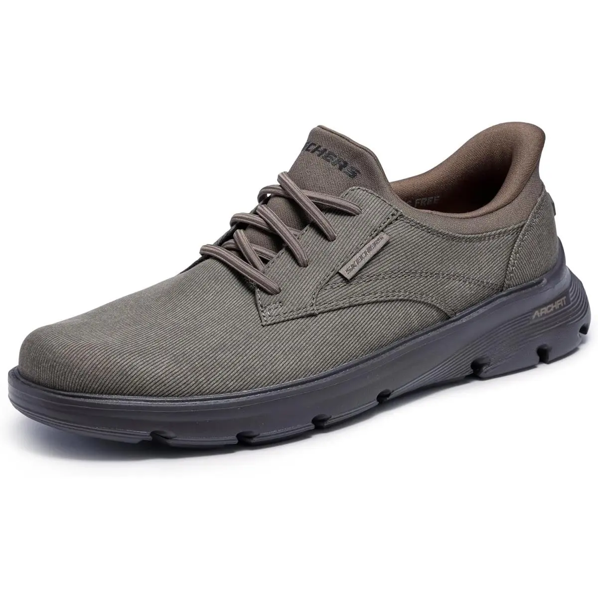 Skechers Men`s Arch Fit Garza - Thaddeus