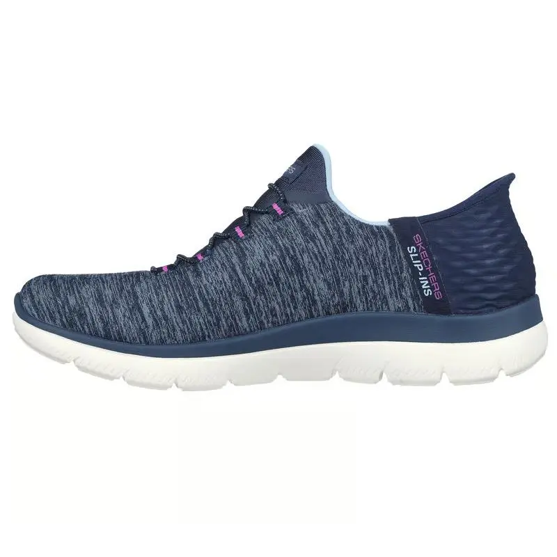 Skechers shoes - Blue 5