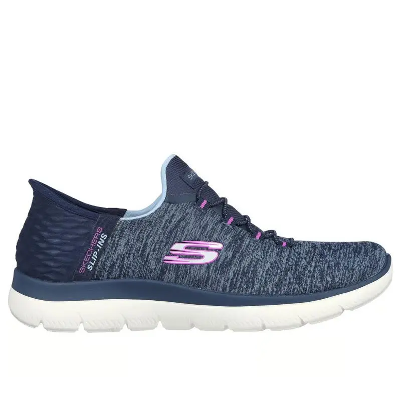 Skechers shoes - Blue 6