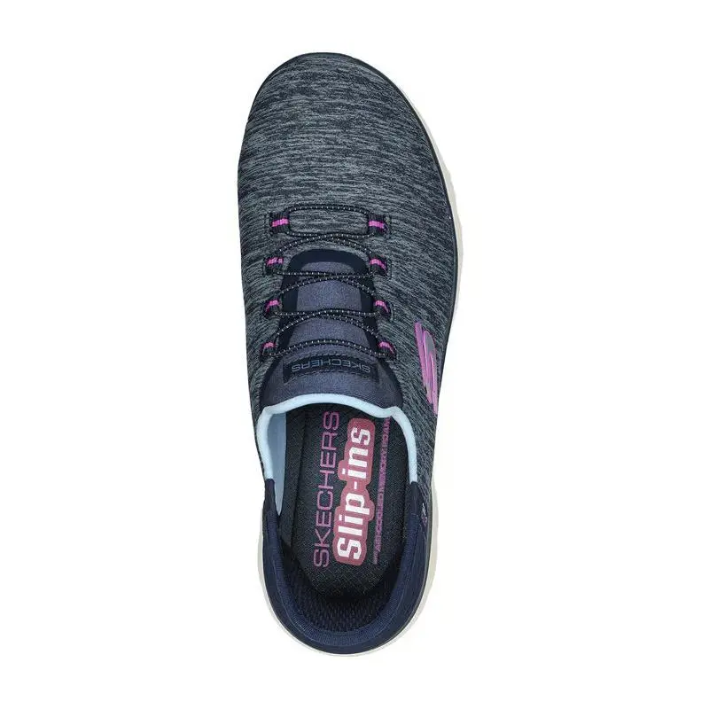 Skechers shoes - Blue 7
