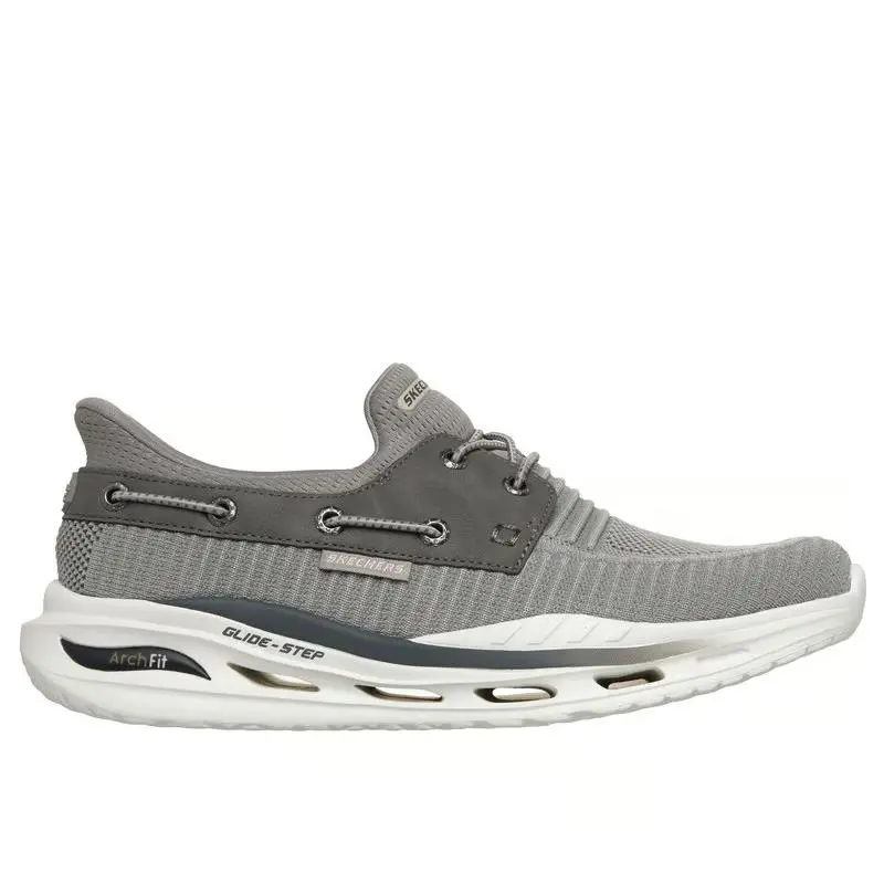 Skechers shoes - Gray 1