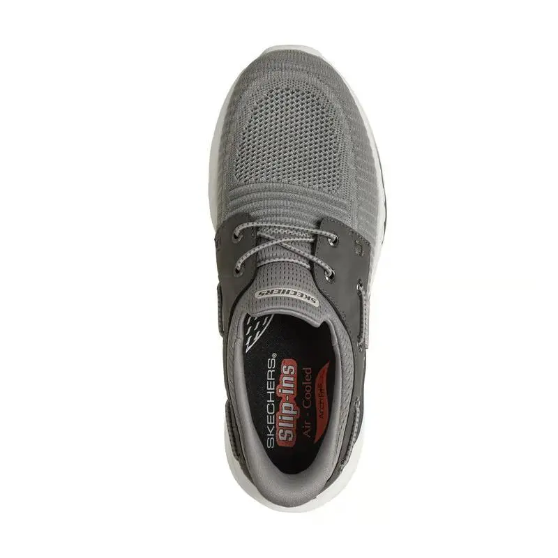 Skechers shoes - Gray 2