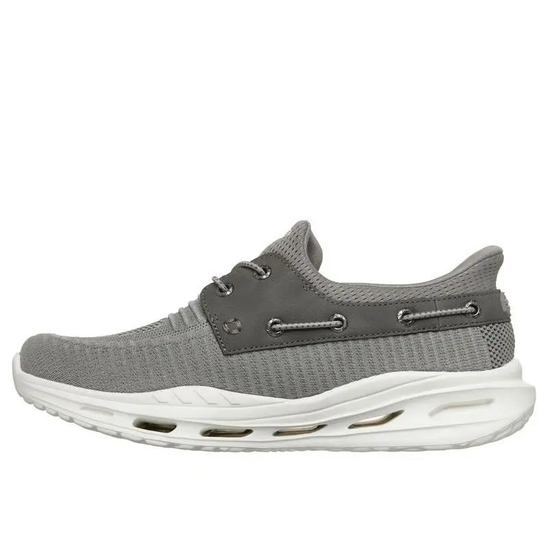 Skechers shoes - Gray 5