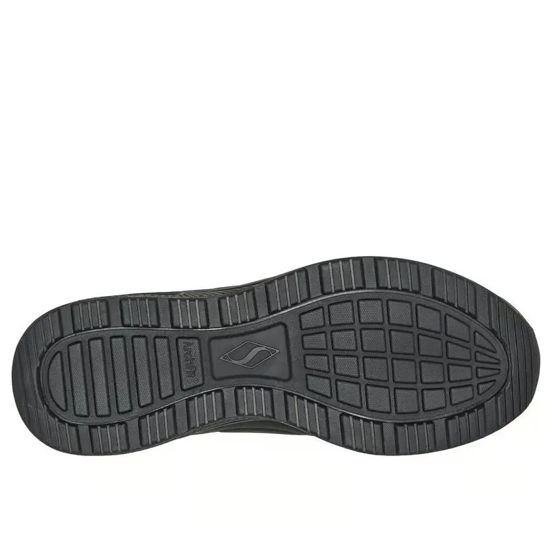 Skechers shoes - Black 3