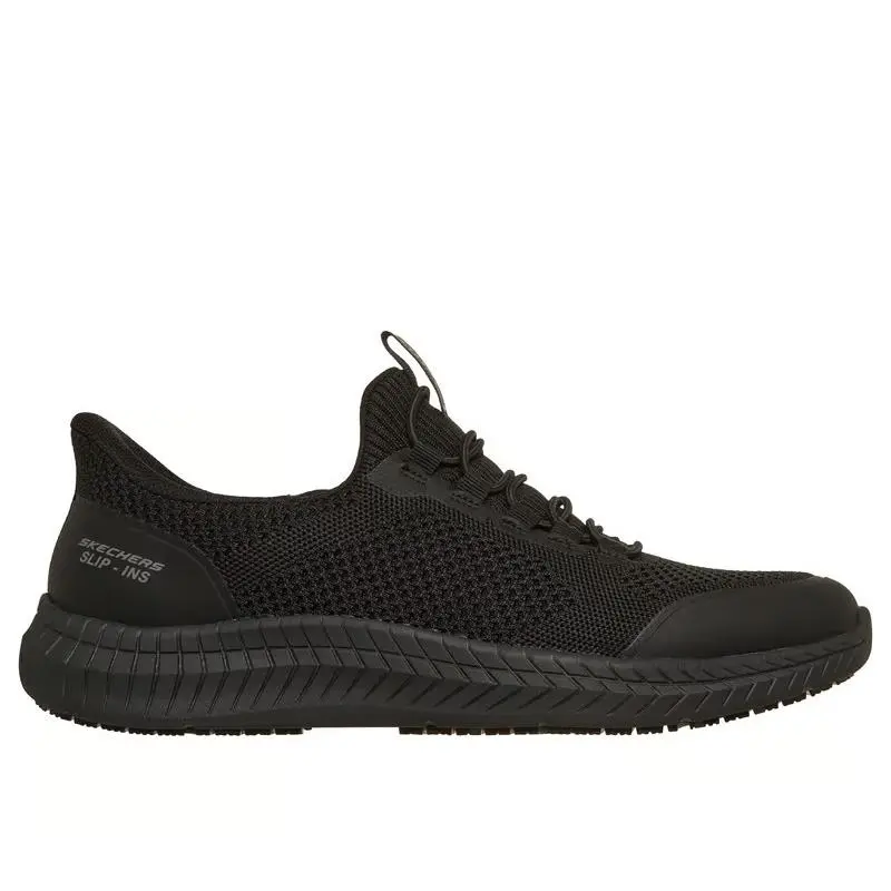 Skechers shoes - Black 1