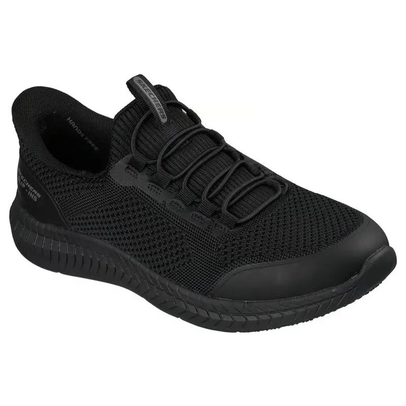 Skechers shoes - Black 4