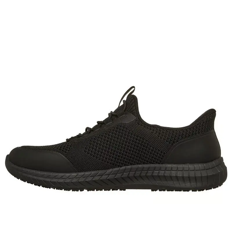 Skechers shoes - Black 5