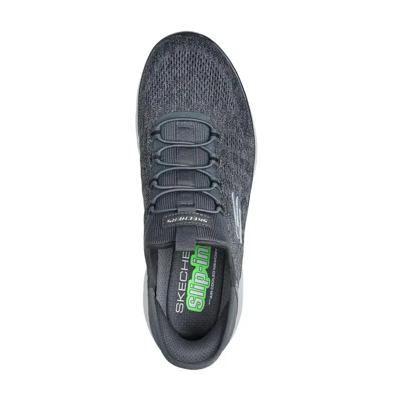 Skechers shoes - Gray 2