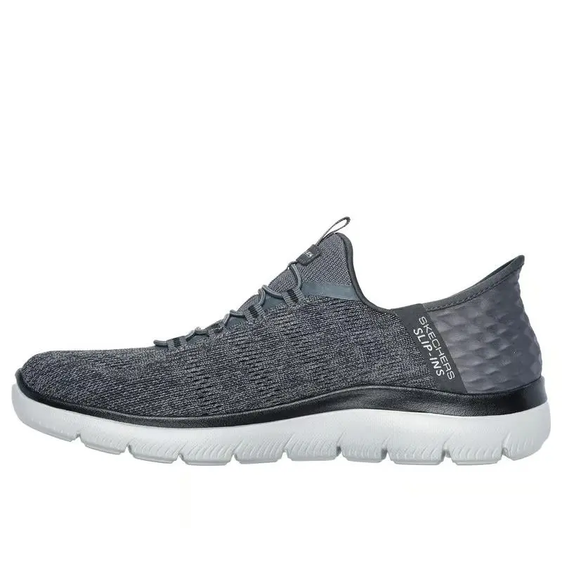 Skechers shoes - Gray 5