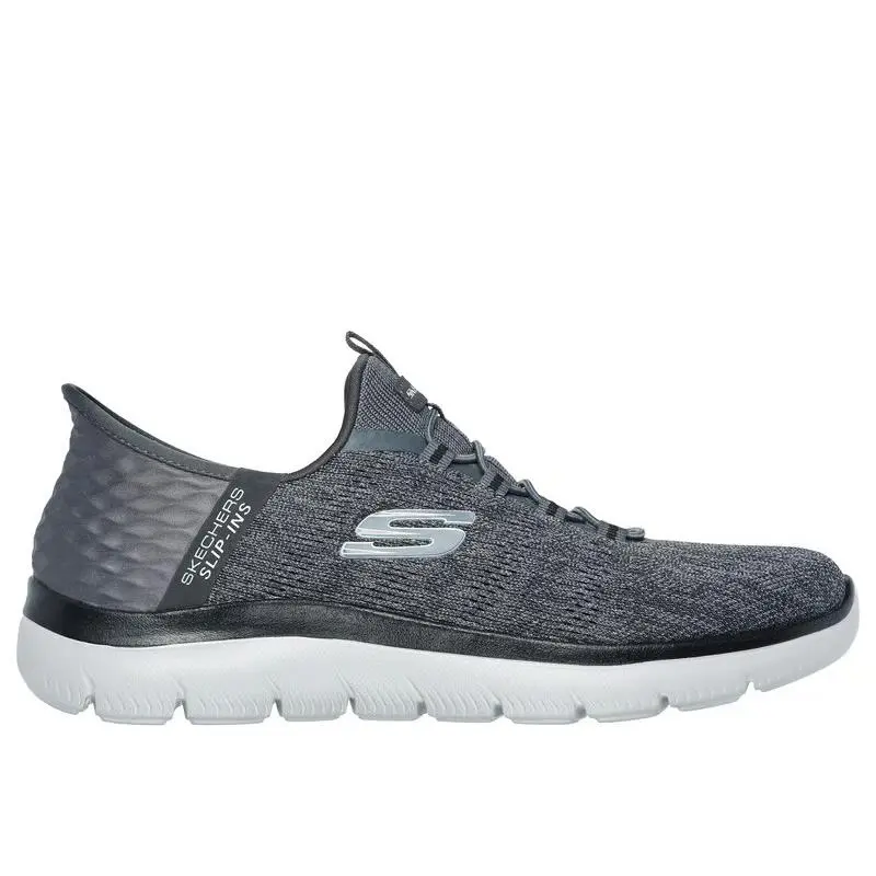 Skechers shoes - Gray 6