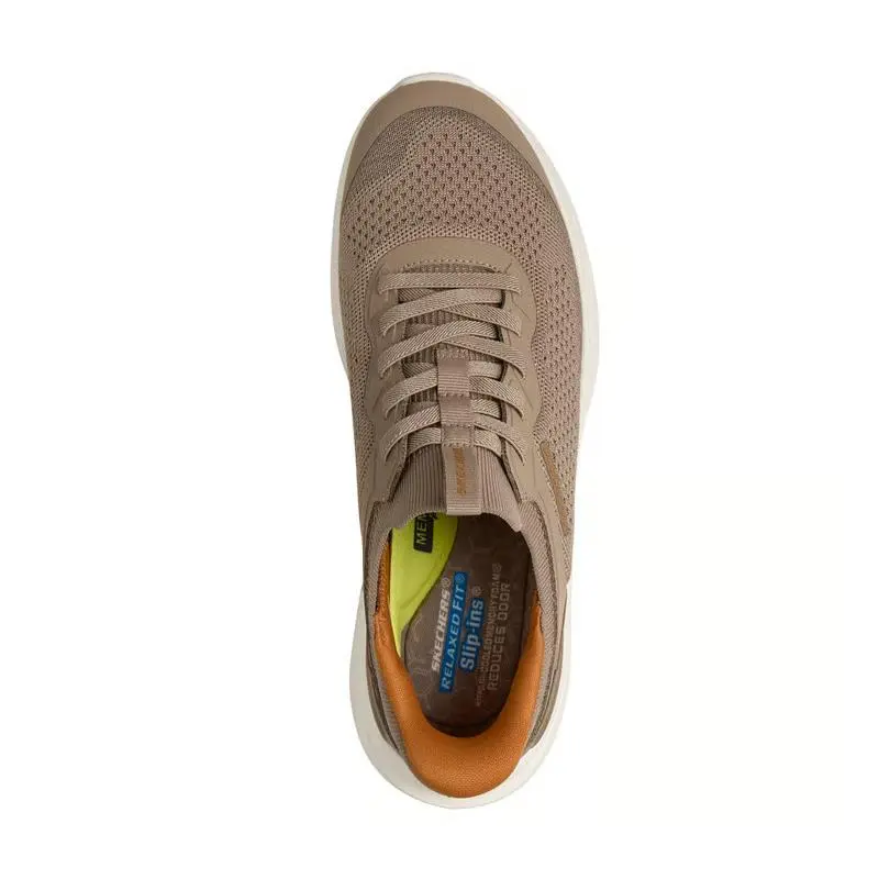 Skechers shoes - Beige 2