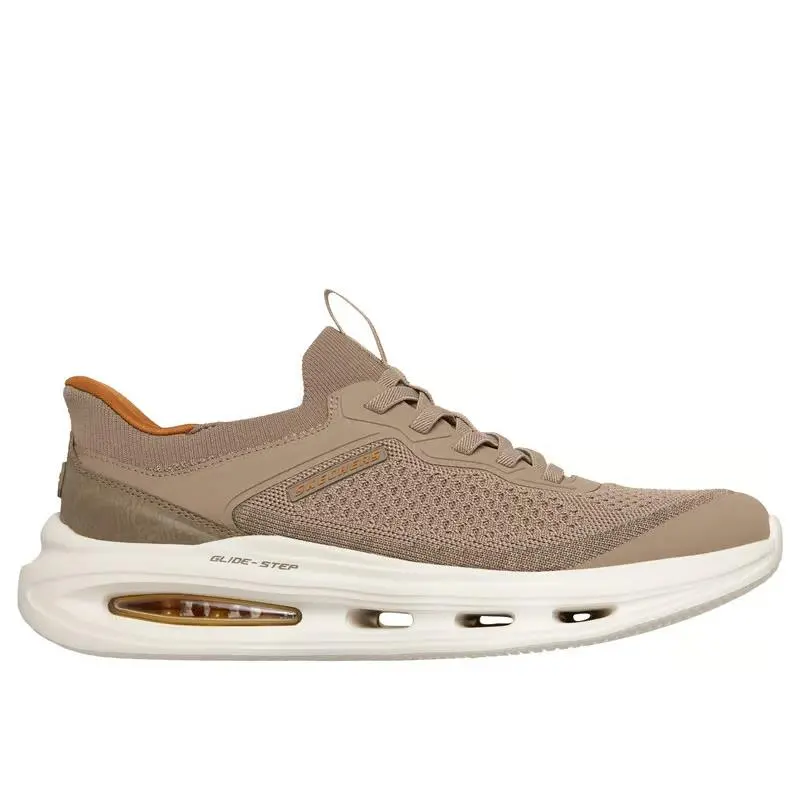 Skechers shoes - Beige 6