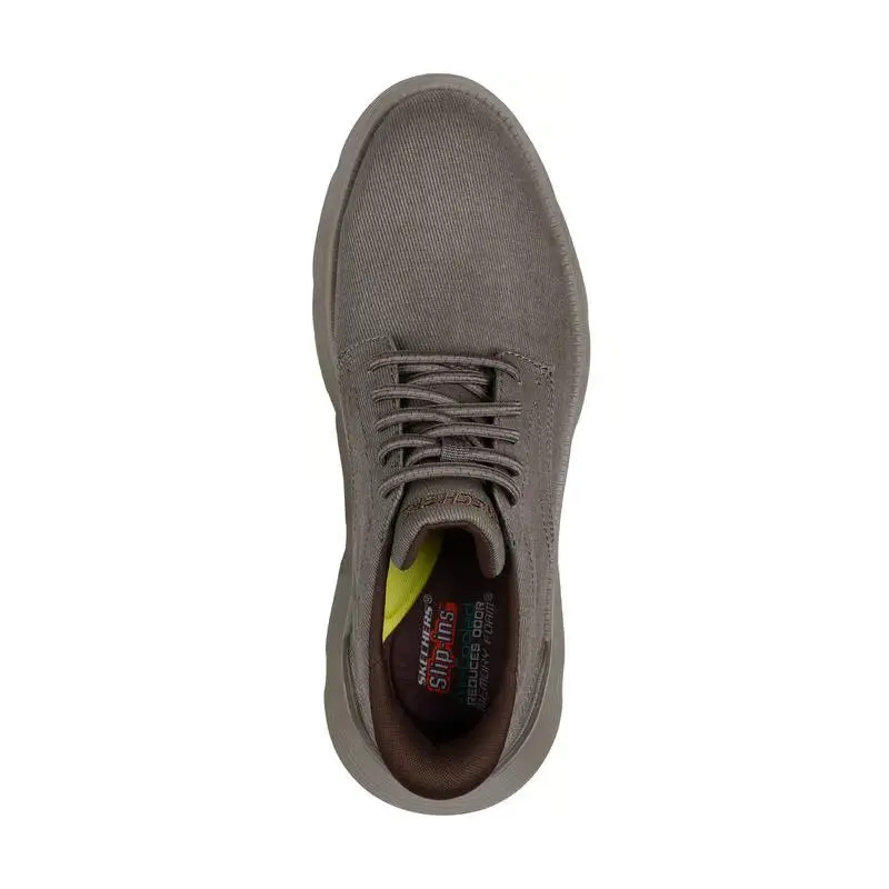 Skechers shoes - Beige 2