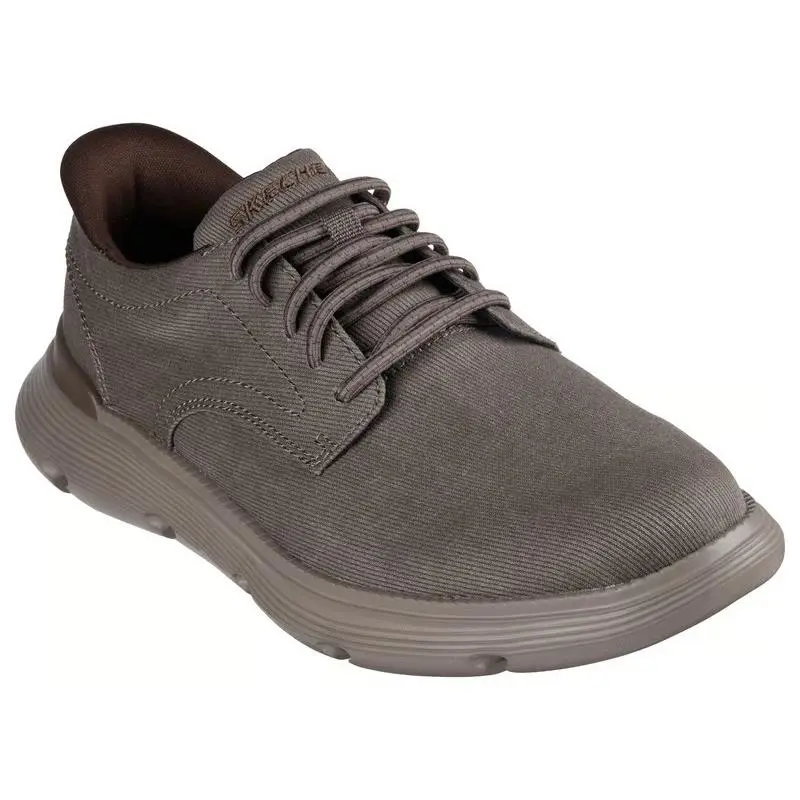 Skechers shoes - Beige 4