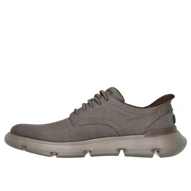 Skechers shoes - Beige 5
