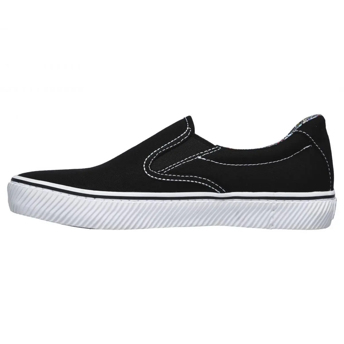 Skechers shoes - BLACK 8