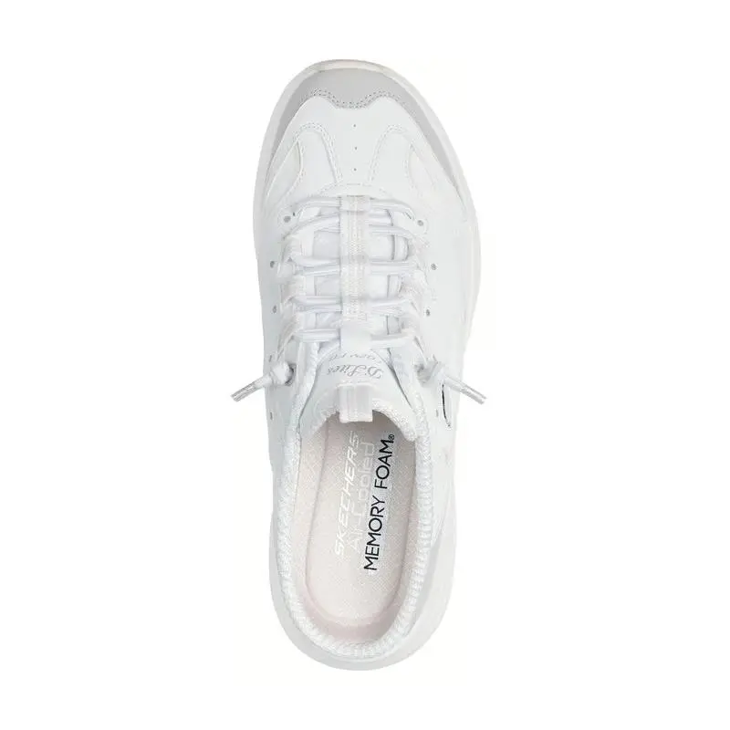 Skechers shoes - White 2