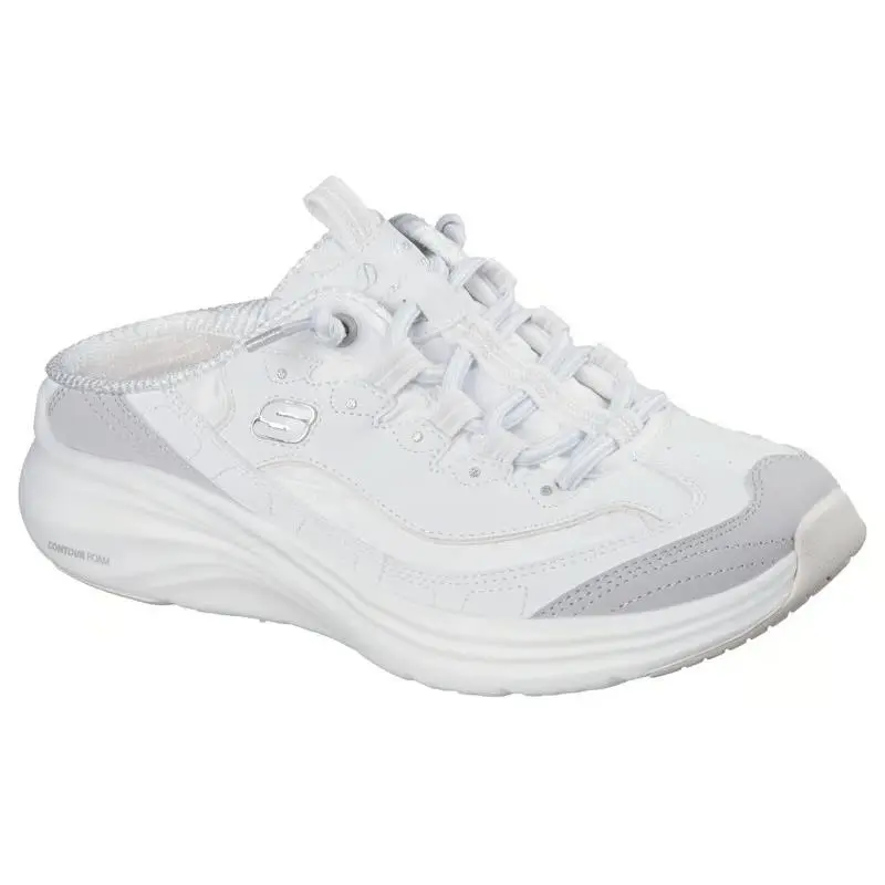 Skechers shoes - White 4