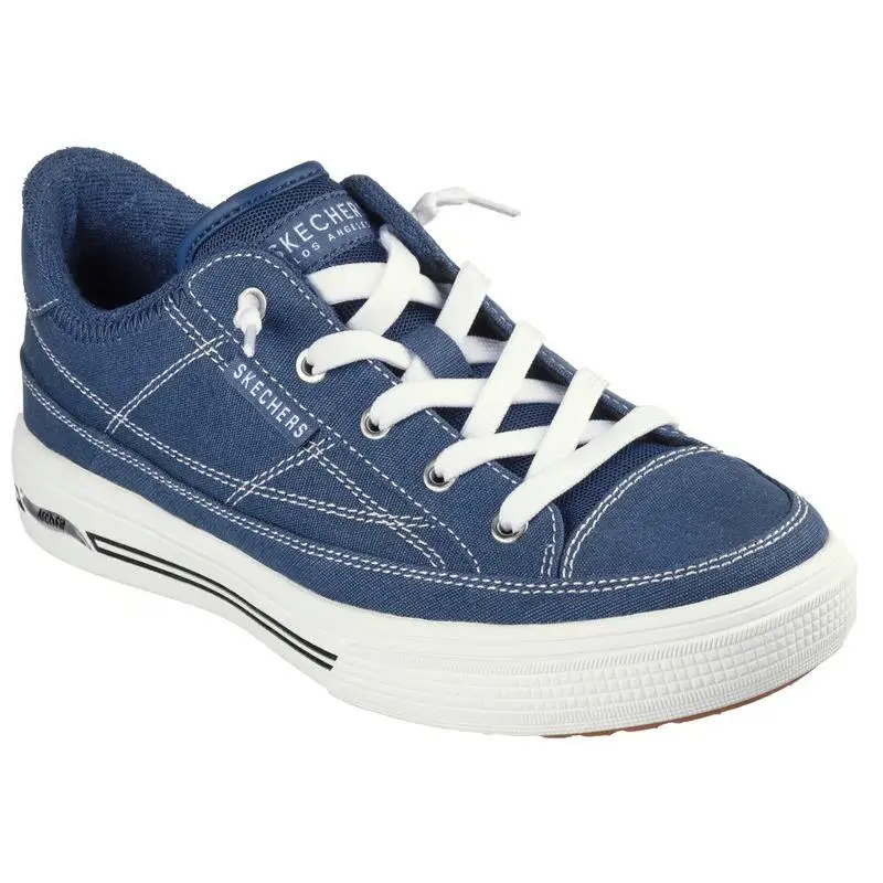 Skechers shoes - Blue 4