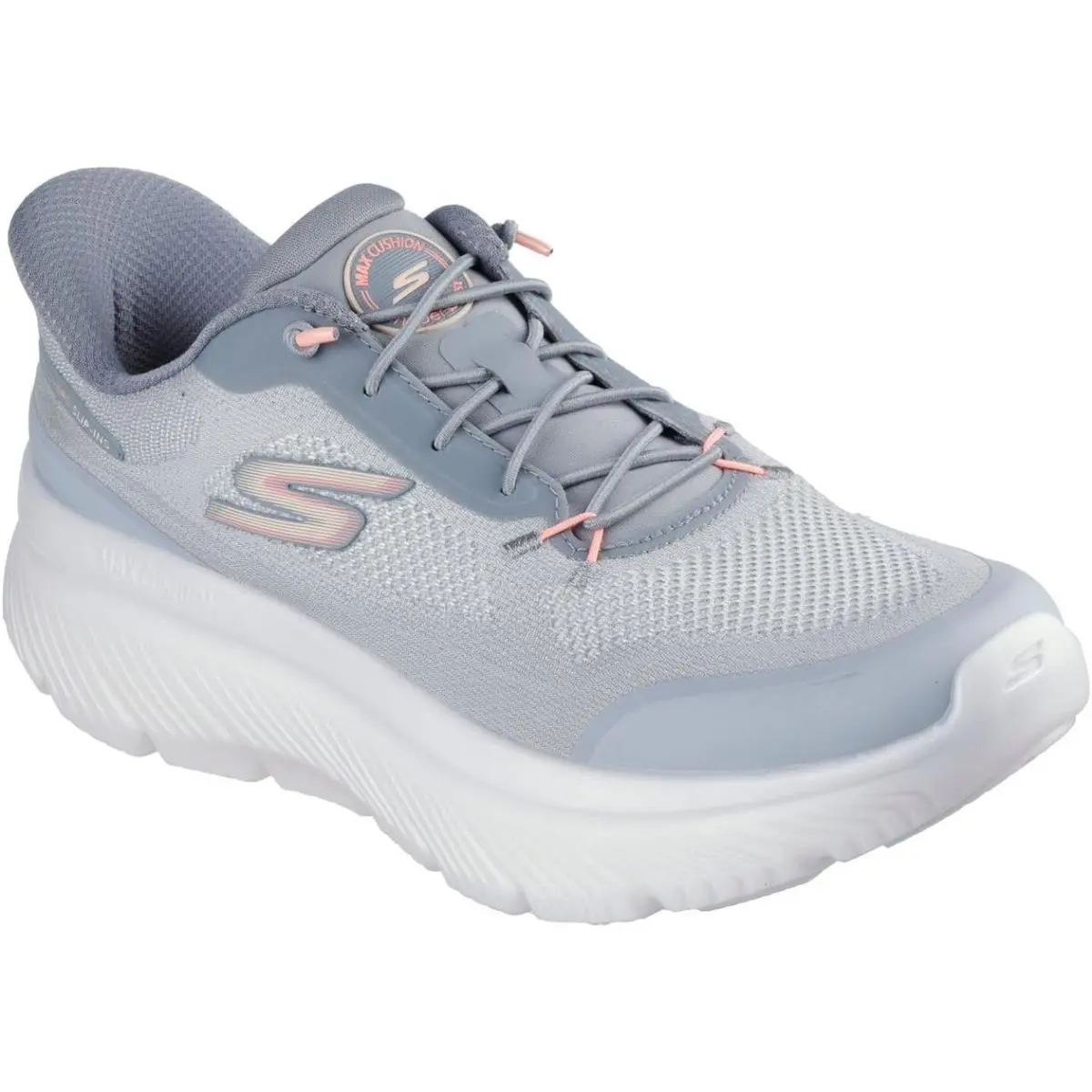 Skechers shoes - 125881 - Navy/Pink 2