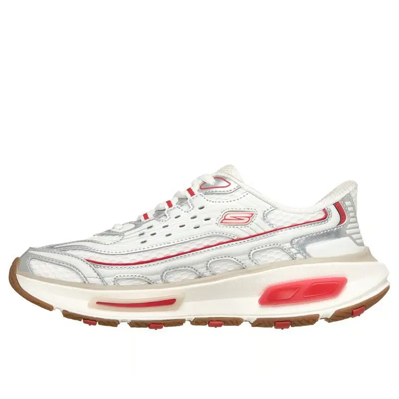Skechers shoes - White 5