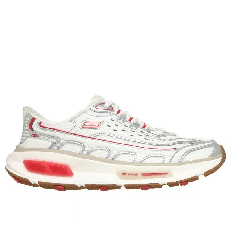 Skechers shoes - White 6