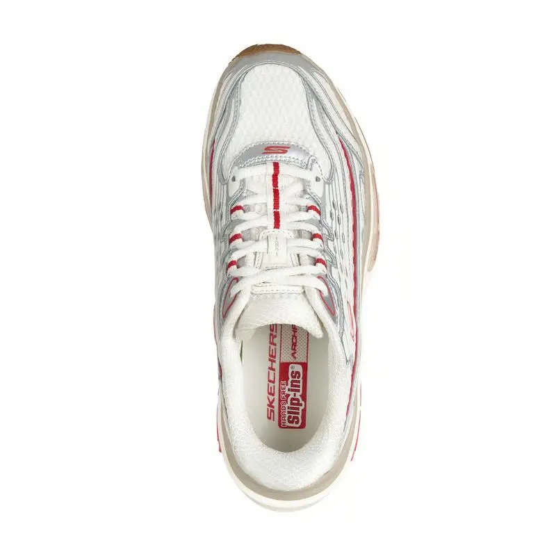 Skechers shoes - White 7