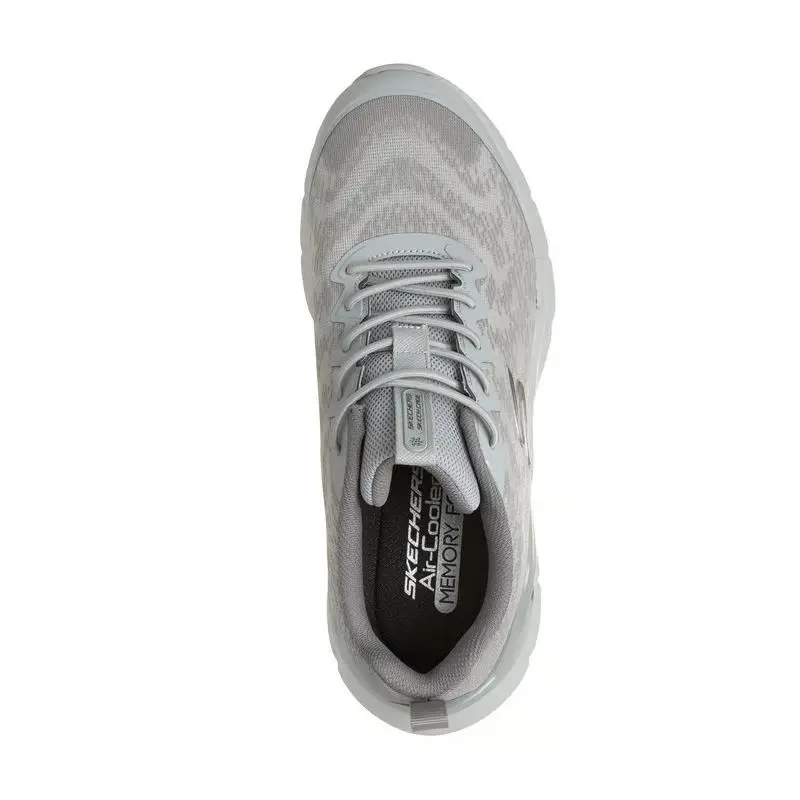Skechers shoes - Gray 2