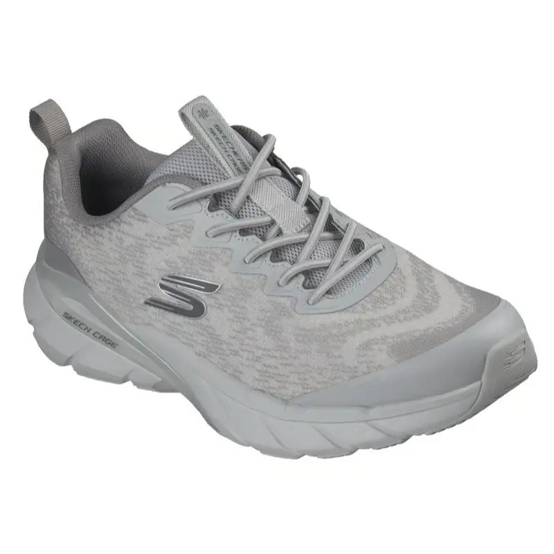 Skechers shoes - Gray 4