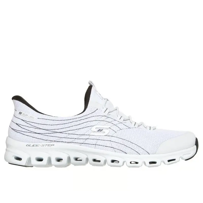 Skechers shoes - White 6