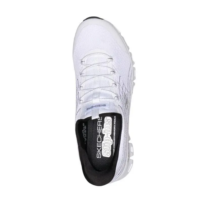 Skechers shoes - White 7