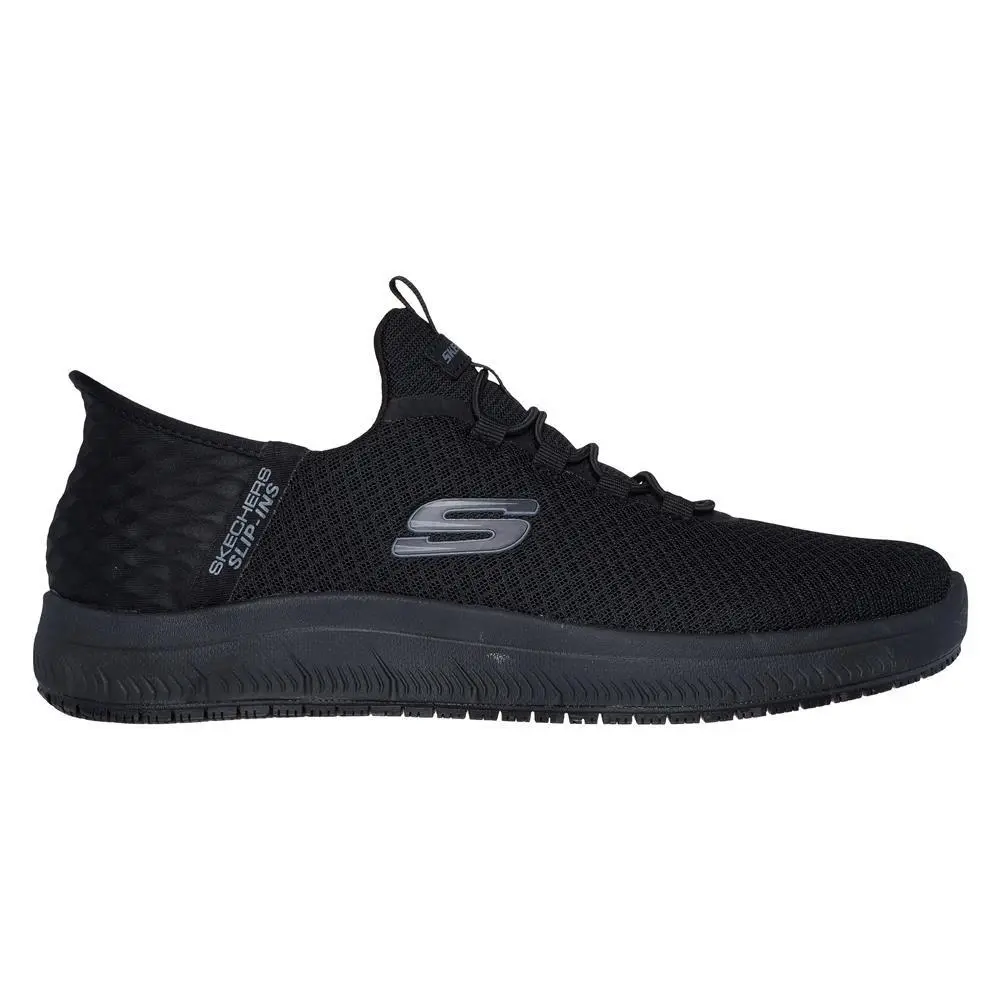 Skechers shoes - Black 1