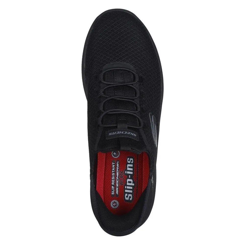 Skechers shoes - Black 2