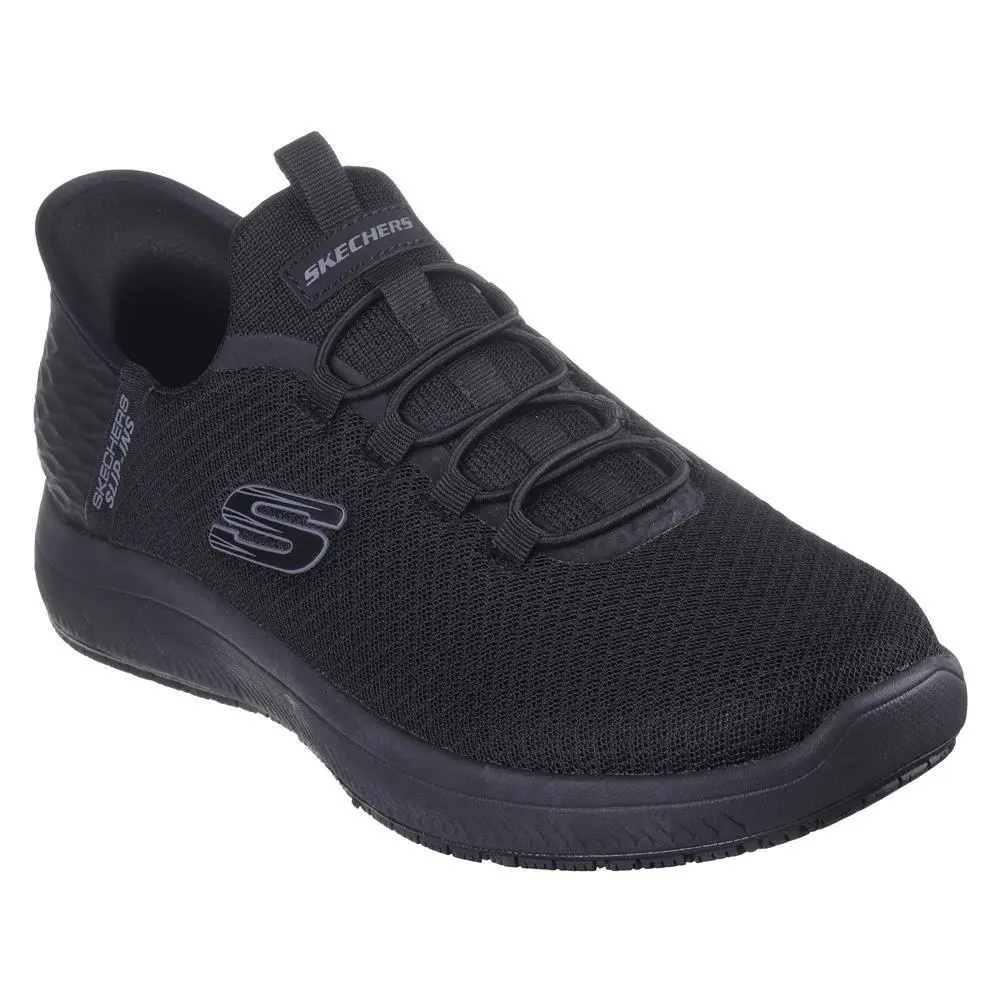 Skechers shoes - Black 4